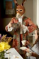 International House Hotel