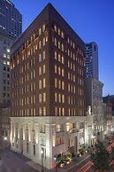 International House Hotel