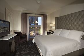 International House Hotel