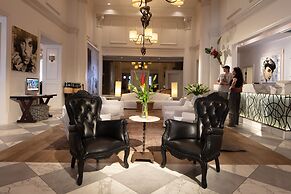 International House Hotel