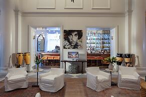 International House Hotel