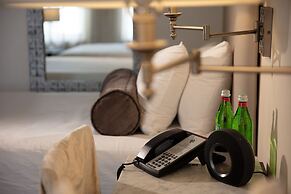 International House Hotel