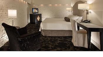 International House Hotel