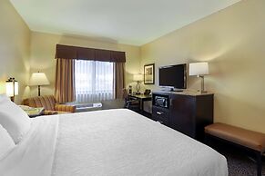 Best Western Plus Castle Rock