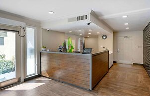 Extended Stay America Suites San Francisco San Mateo SFO