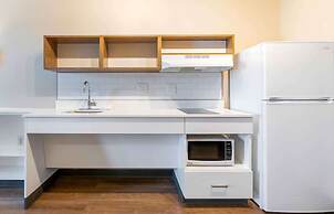 Extended Stay America Suites San Francisco San Mateo SFO