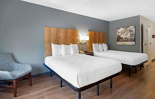 Extended Stay America Suites San Francisco San Mateo SFO