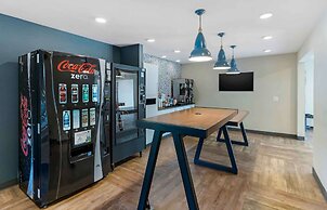 Extended Stay America Suites San Francisco San Mateo SFO