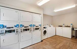 Extended Stay America Suites San Francisco San Mateo SFO
