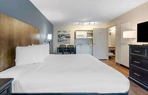 Extended Stay America Suites San Francisco San Mateo SFO