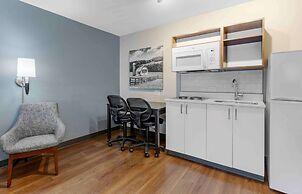 Extended Stay America Suites San Francisco San Mateo SFO