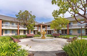 Extended Stay America Suites San Francisco San Mateo SFO