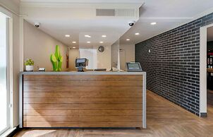 Extended Stay America Suites San Francisco San Mateo SFO