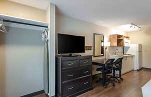 Extended Stay America Suites San Francisco San Mateo SFO