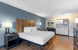 Extended Stay America Suites San Francisco San Mateo SFO