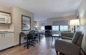 Extended Stay America Suites San Francisco San Mateo SFO
