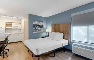 Extended Stay America Suites San Francisco San Mateo SFO