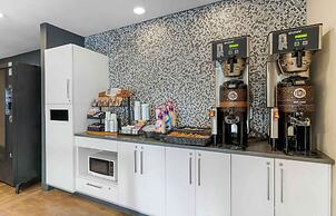 Extended Stay America Suites San Francisco San Mateo SFO