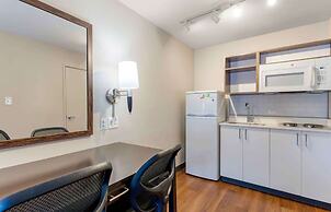 Extended Stay America Suites San Francisco San Mateo SFO