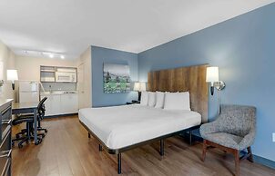 Extended Stay America Suites San Francisco San Mateo SFO