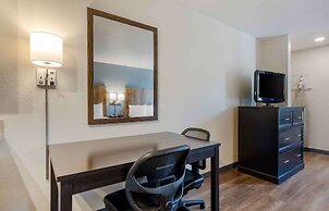 Extended Stay America Suites San Jose Mountain View