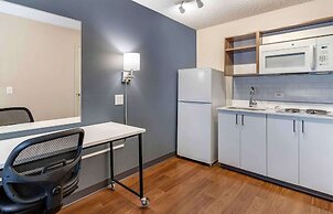 Extended Stay America Suites San Jose Mountain View