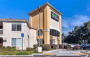 Extended Stay America Suites San Jose Mountain View