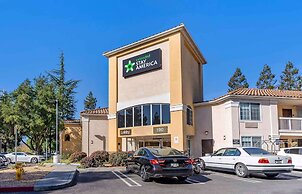 Extended Stay America Suites San Jose Mountain View
