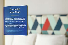 Hampton Inn Kansas City/Blue Springs