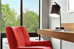 Hampton Inn Kansas City/Blue Springs