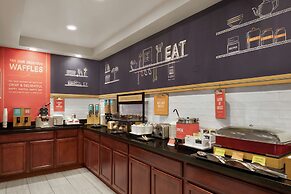 Hampton Inn Kansas City/Blue Springs