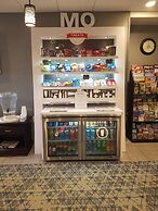 Hampton Inn Kansas City/Blue Springs
