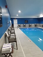 Hampton Inn Kansas City/Blue Springs
