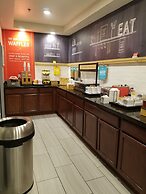 Hampton Inn Kansas City/Blue Springs