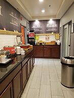 Hampton Inn Kansas City/Blue Springs