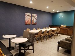 Hampton Inn Kansas City/Blue Springs