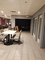 Hampton Inn Kansas City/Blue Springs