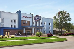 Hampton Inn Kansas City/Blue Springs