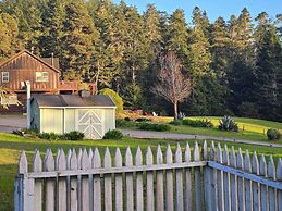 The Inn at Schoolhouse Creek