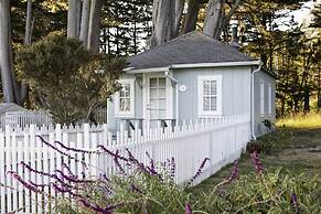 The Inn at Schoolhouse Creek