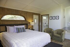 The Inn at Schoolhouse Creek
