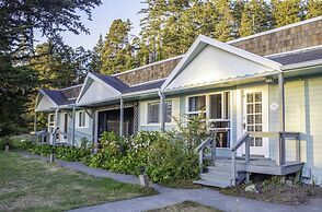 The Inn at Schoolhouse Creek