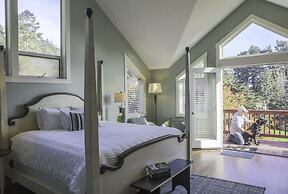 The Inn at Schoolhouse Creek