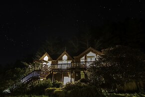 The Inn at Schoolhouse Creek