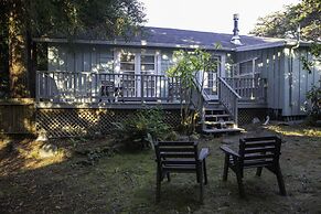 The Inn at Schoolhouse Creek