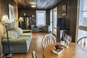 The Inn at Schoolhouse Creek