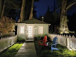 The Inn at Schoolhouse Creek