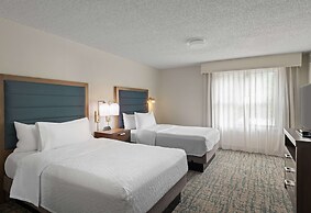 Homewood Suites by Hilton Lake Mary Orlando North