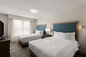 Homewood Suites by Hilton Lake Mary Orlando North