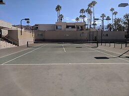 Desert Isle of Palm Springs